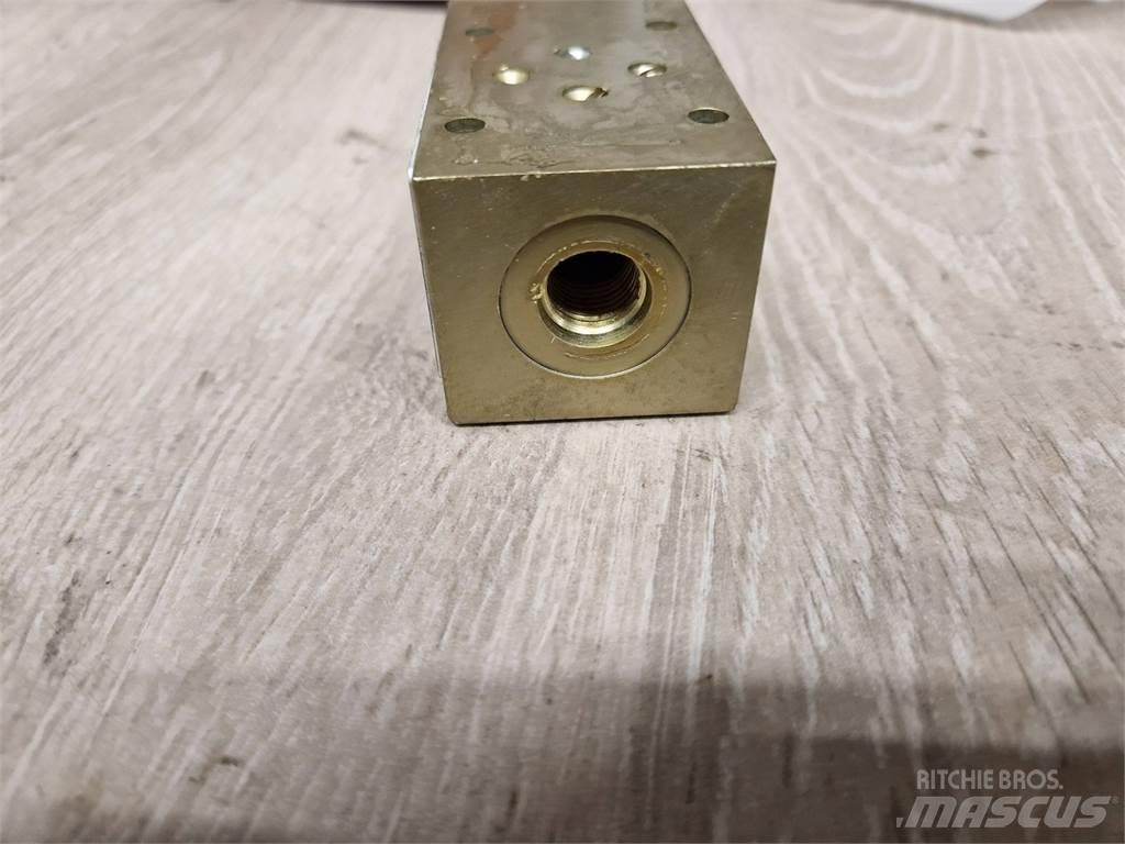 Eco Log 7003711 Hydraulika