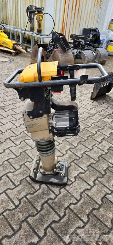 Wacker Neuson AS50e Ubijaki