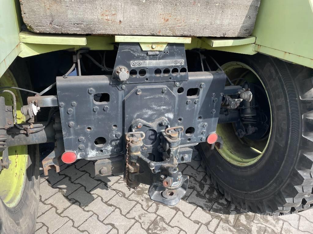MB Trac 1300 Ciągniki rolnicze