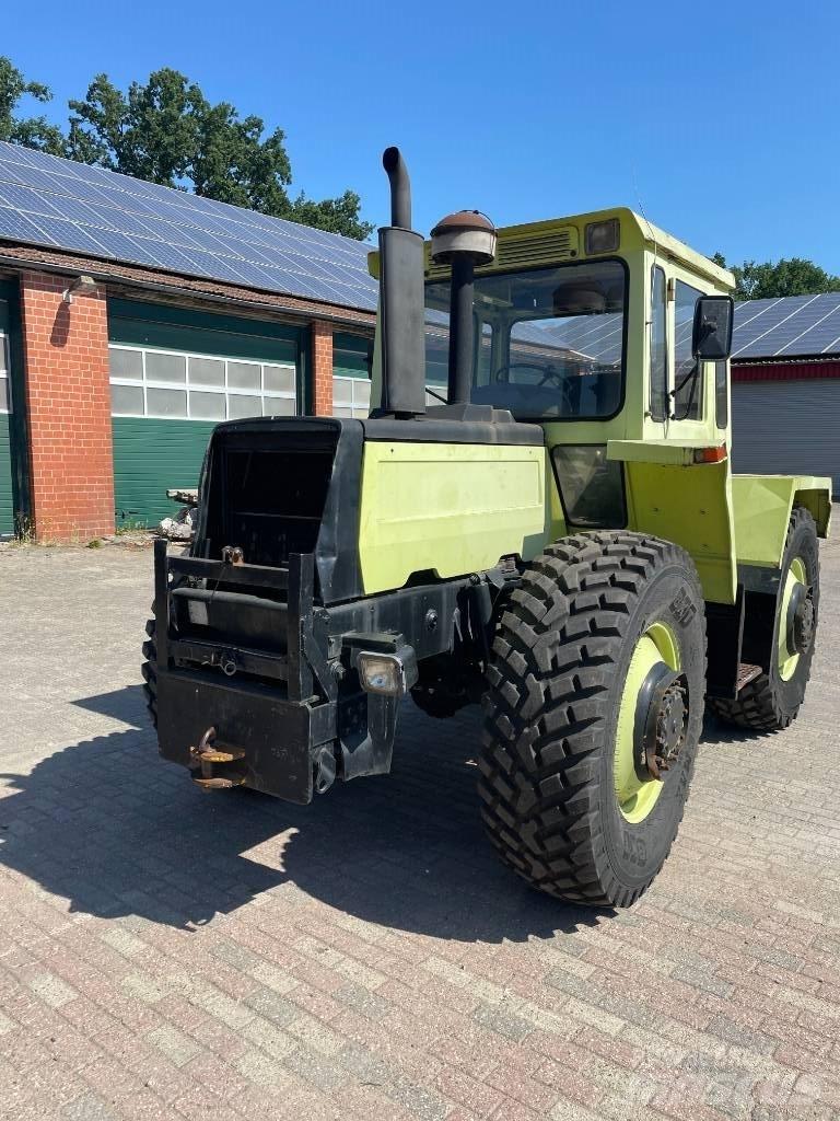 MB Trac 1300 Ciągniki rolnicze