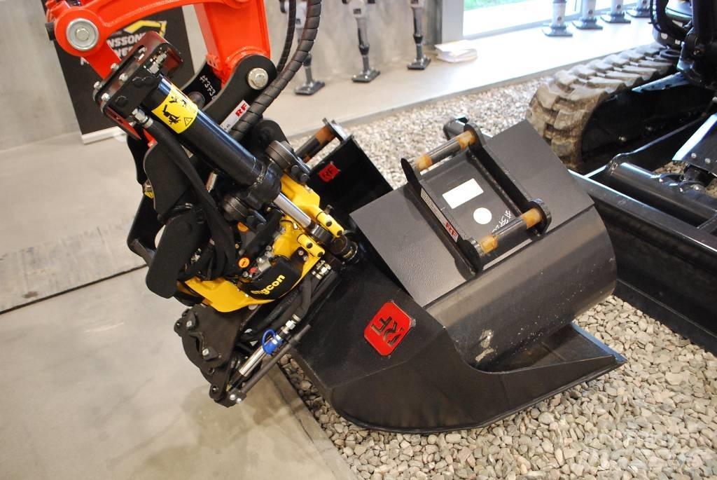 Kubota KX 060-5 Midikoparki  7t - 12t