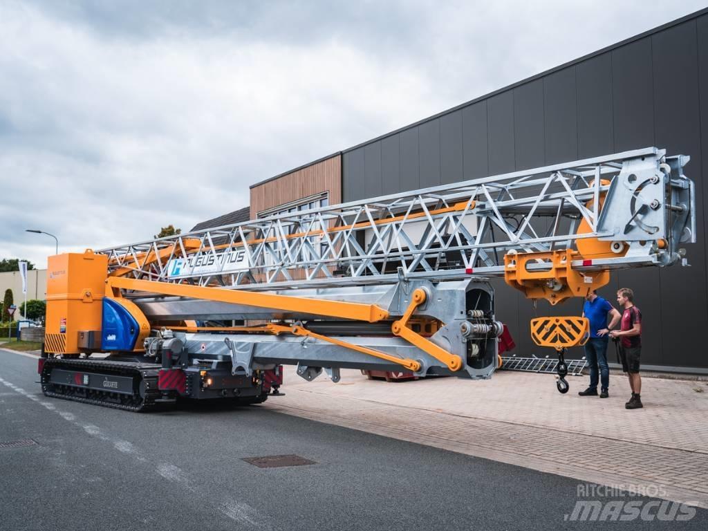 Giraffe 900.30-GC2 Żurawie samowznoszące
