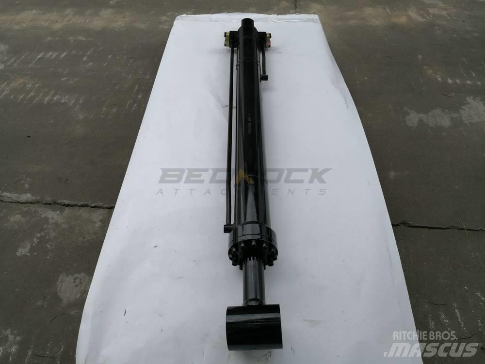 Bedrock 311 312 314 Inne akcesoria