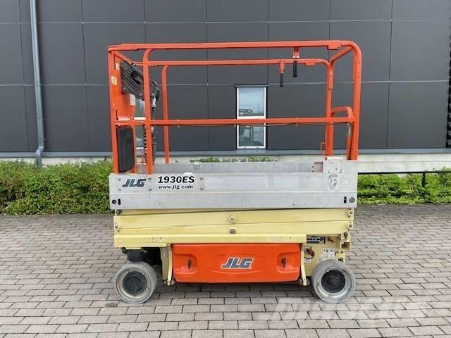 JLG 1930 ES Saxlift Podnośniki nożycowe