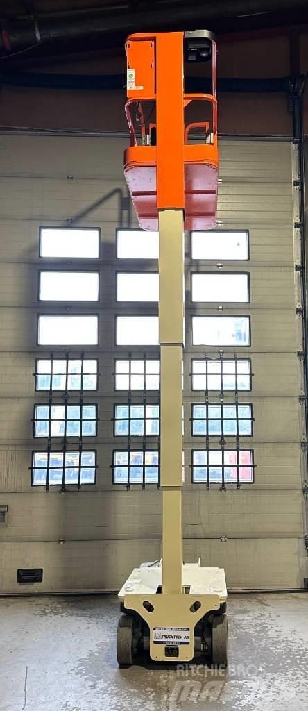 JLG 1230 ES Podnośniki nożycowe