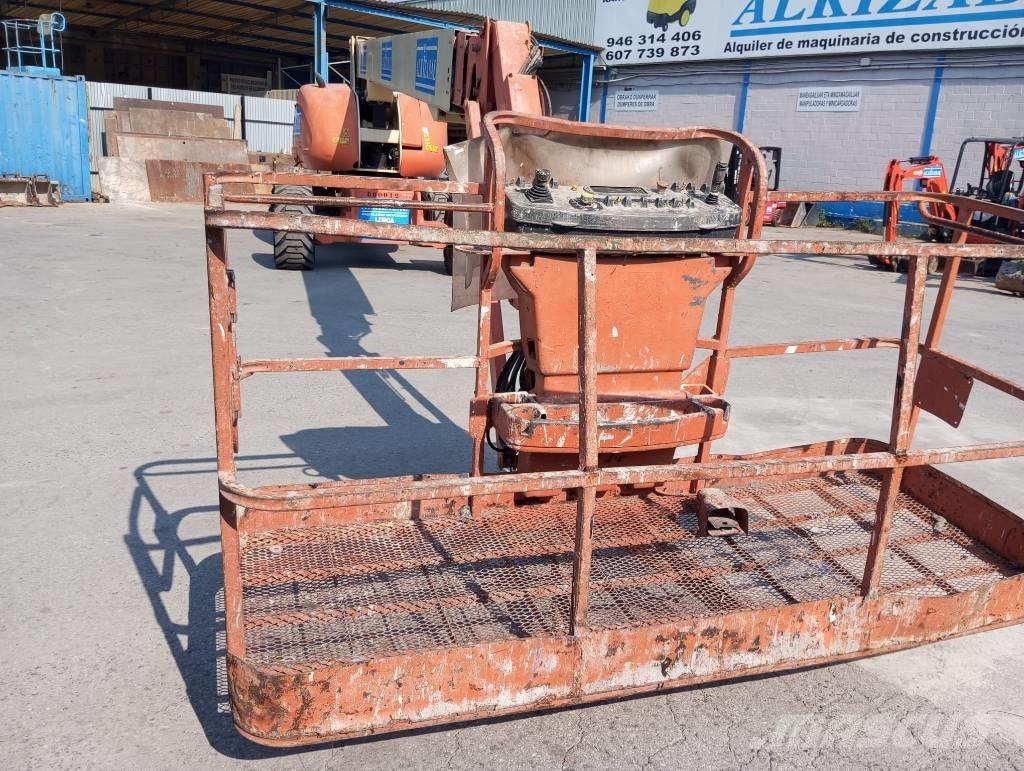 JLG 860 SJ Podnośniki teleskopowe