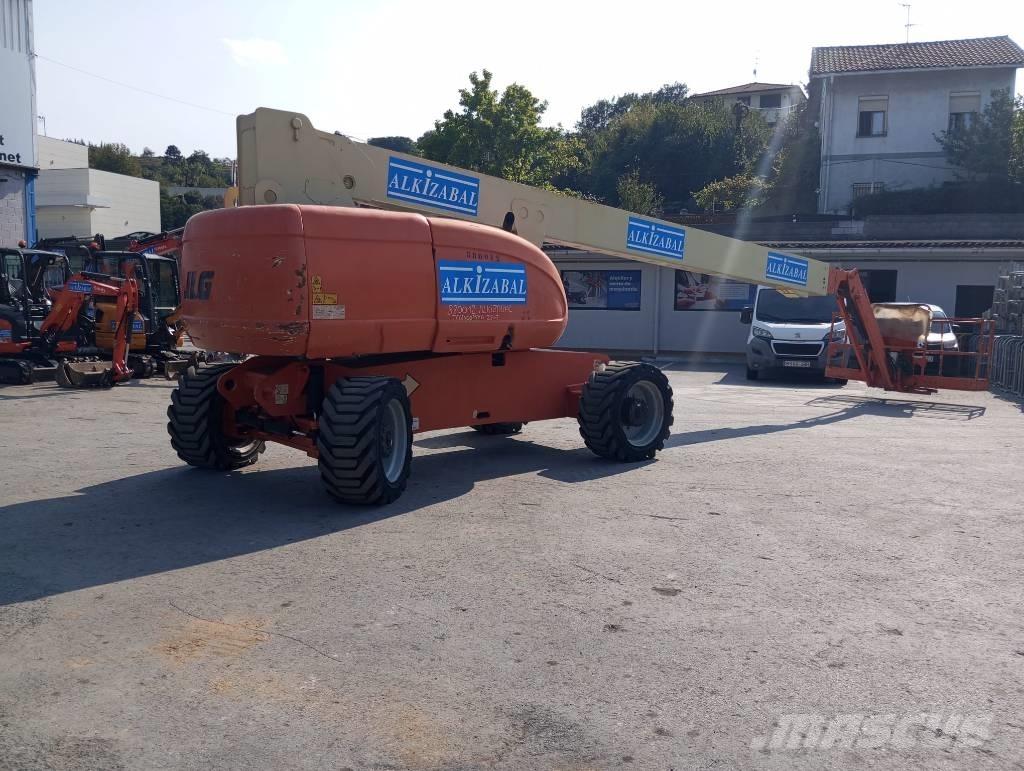 JLG 860 SJ Podnośniki teleskopowe