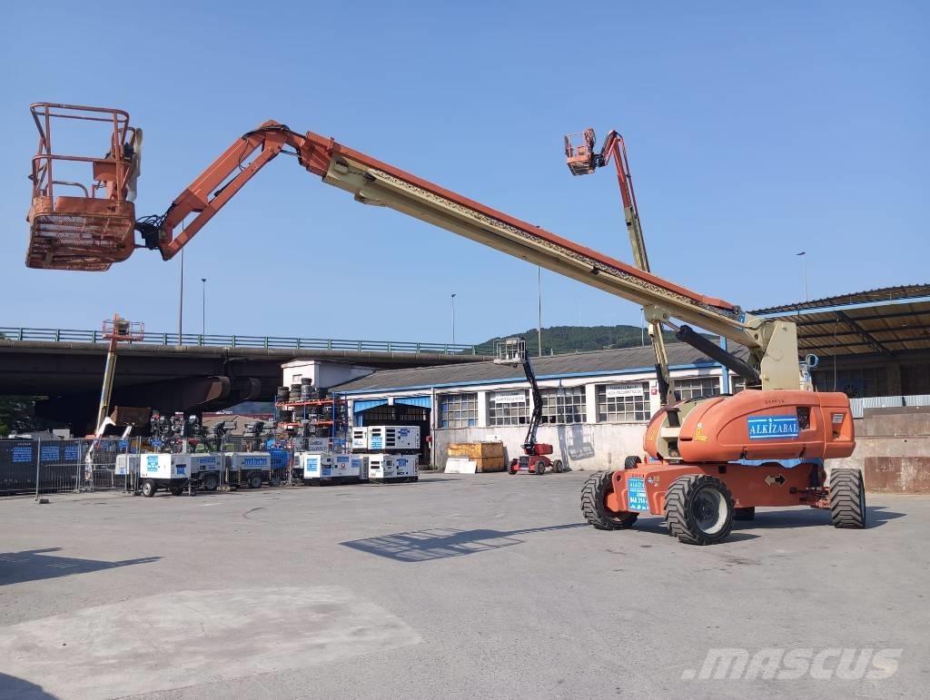 JLG 860 SJ Podnośniki teleskopowe