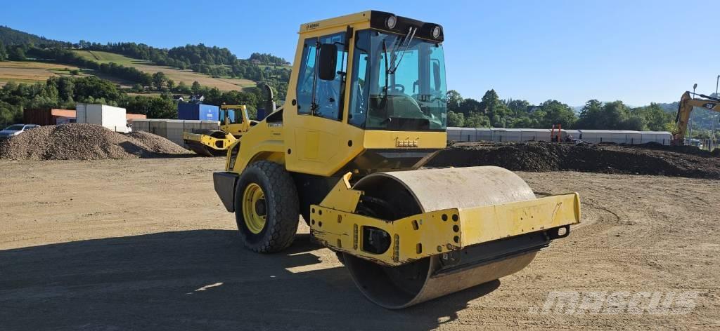 Bomag BW 177 D H-4 Walce jednobębnowe