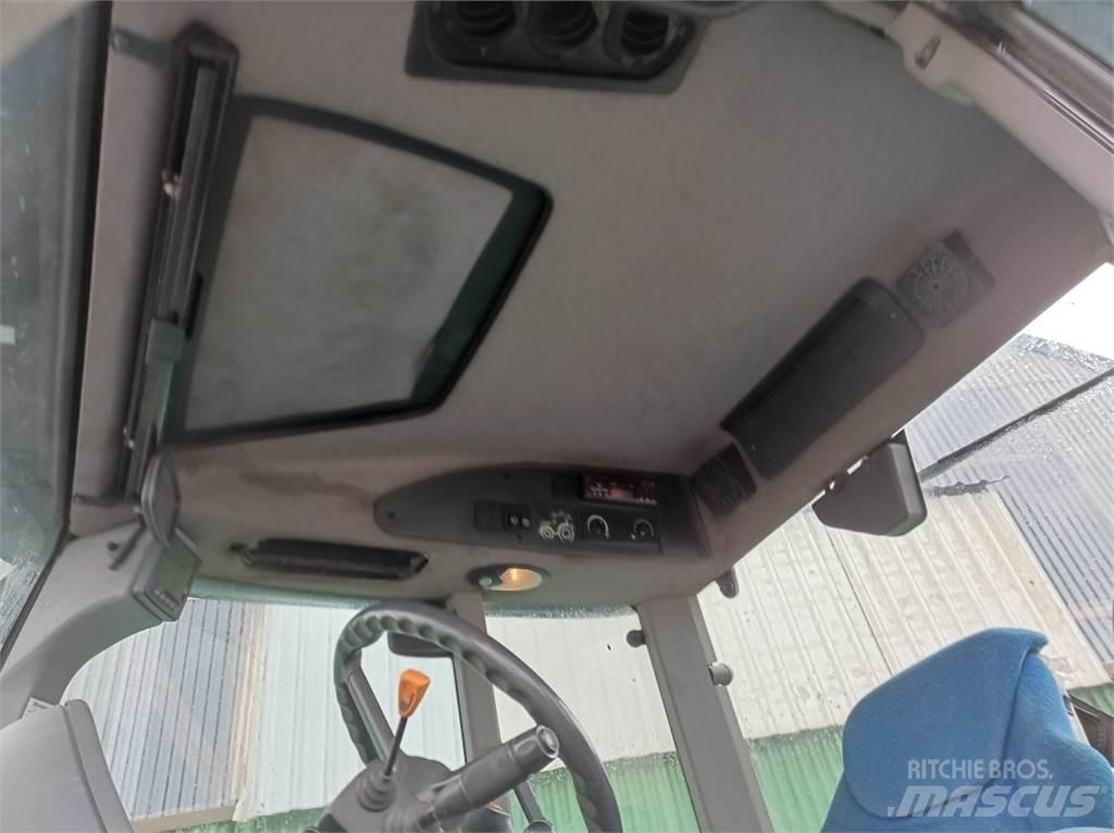 New Holland T 7550 Ciągniki rolnicze