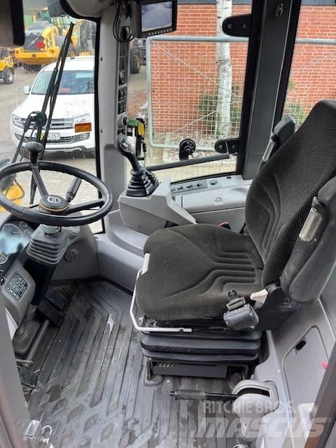 Volvo L45H Ładowarki kołowe