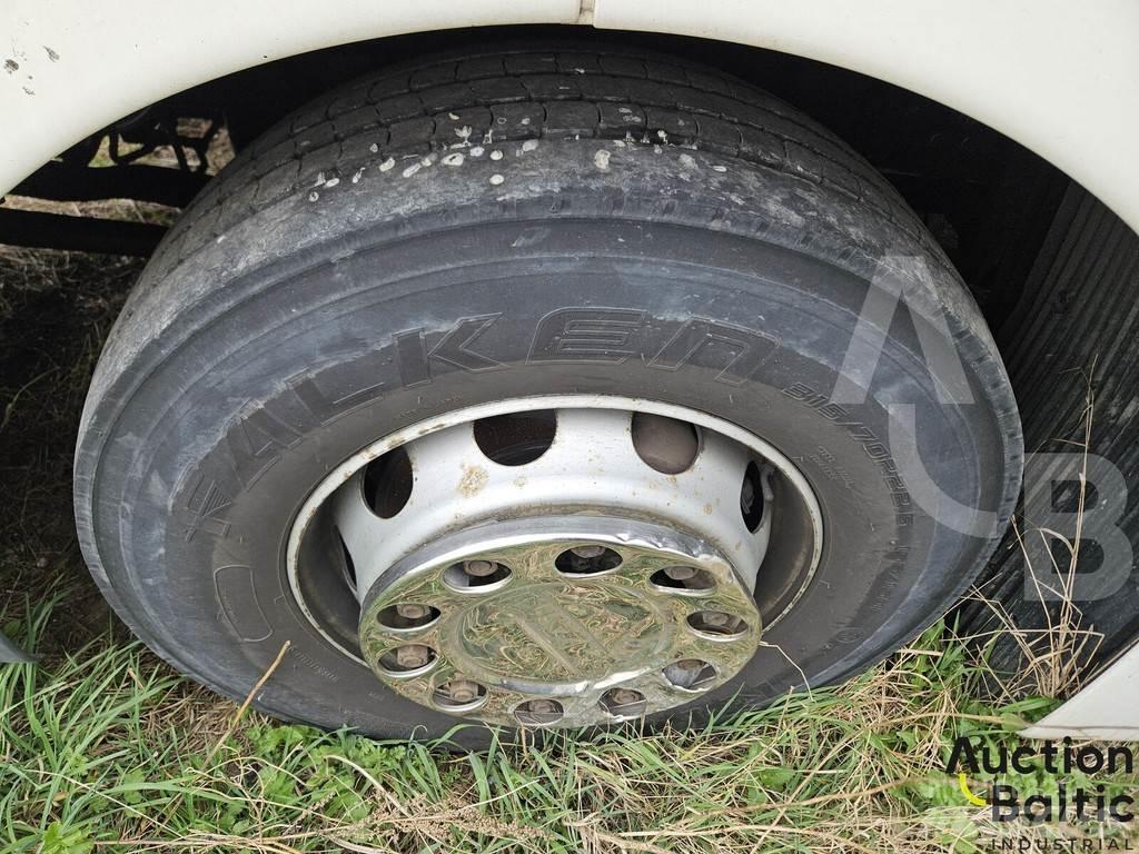 MAN TGX18.480 Ciągniki siodłowe