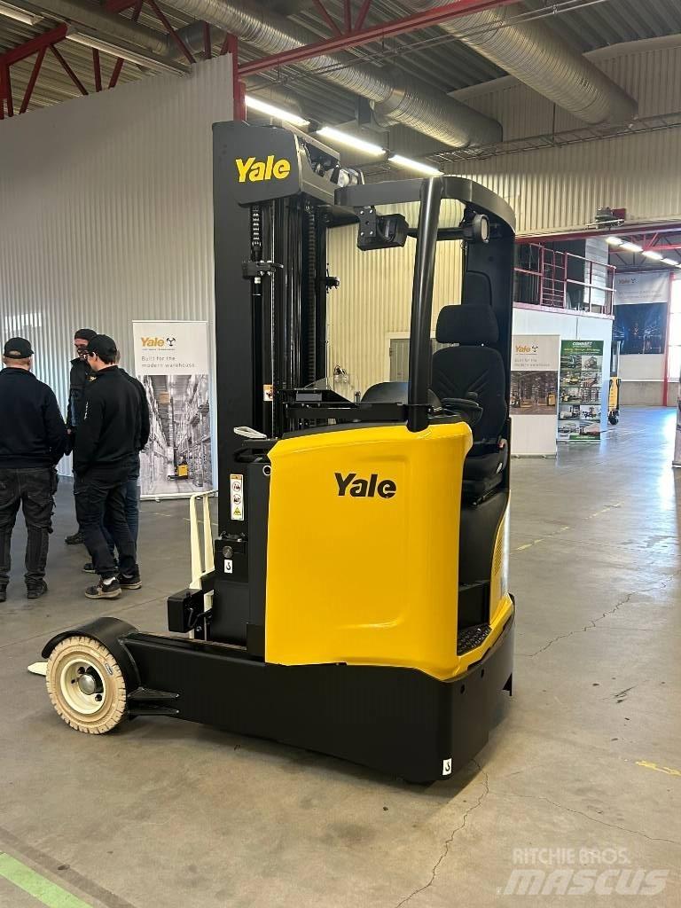Yale MRO 16 Wózki widłowe wysokiego składowania