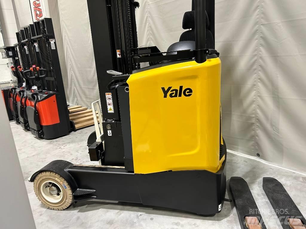 Yale MRO 16 Wózki widłowe wysokiego składowania