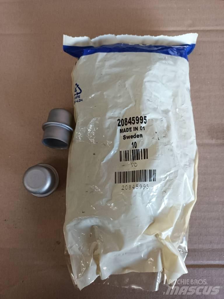 Volvo PLUG 20845995 Silniki