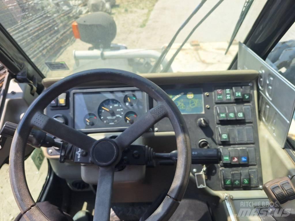 Bobcat T40170 Ładowarki teleskopowe