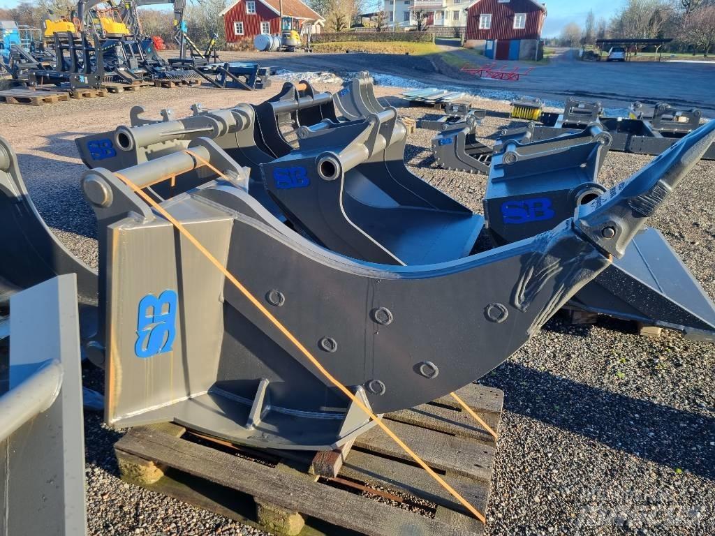 SB Tjälkrokar Spulchniarki