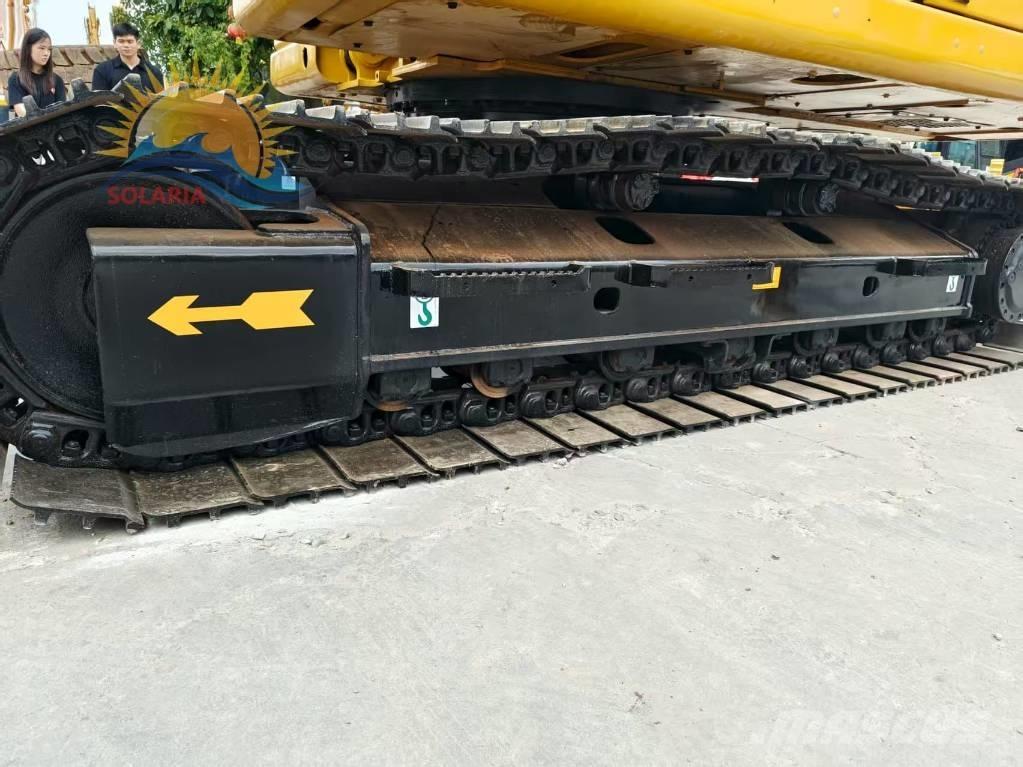 CAT 320 GC Koparki gąsienicowe