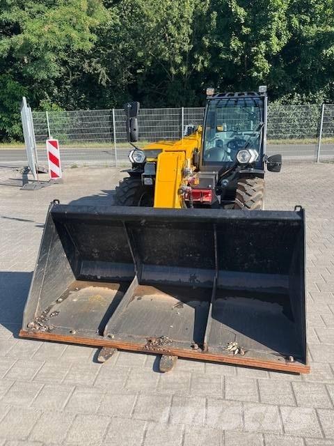 Dieci Mini Agri 26.6 Ładowarki teleskopowe