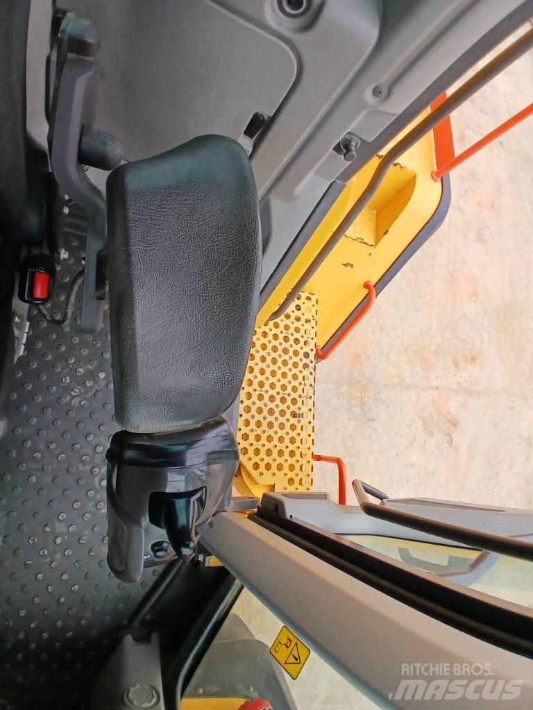 Volvo L 150 H Ładowarki kołowe
