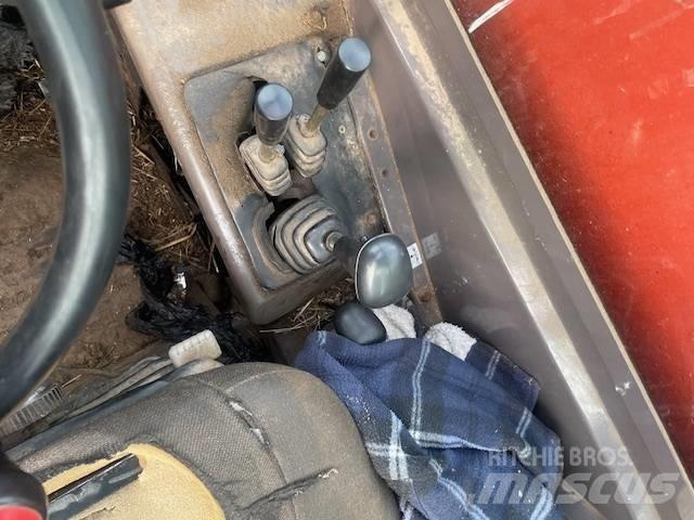 Manitou MLT 527 Ładowarki teleskopowe