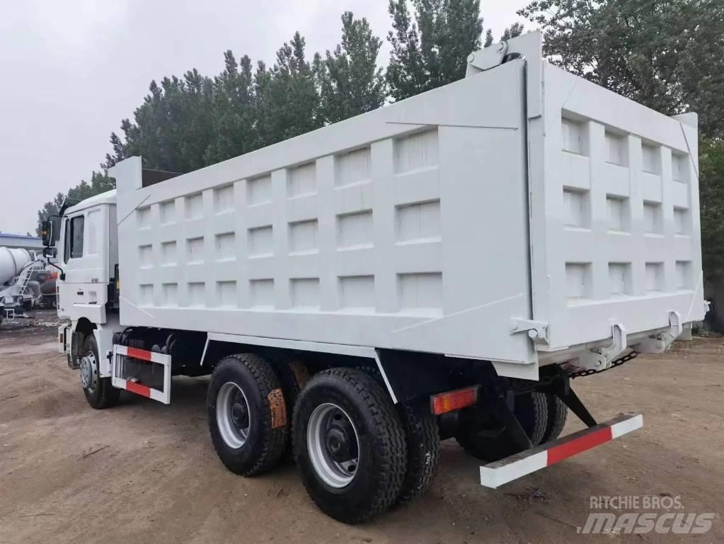 Shacman F3000 6X4 Wywrotki