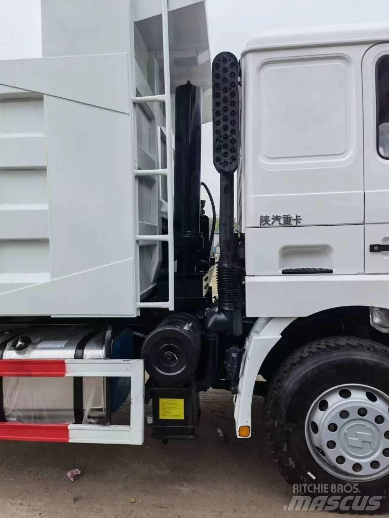 Shacman F3000 6X4 Wywrotki
