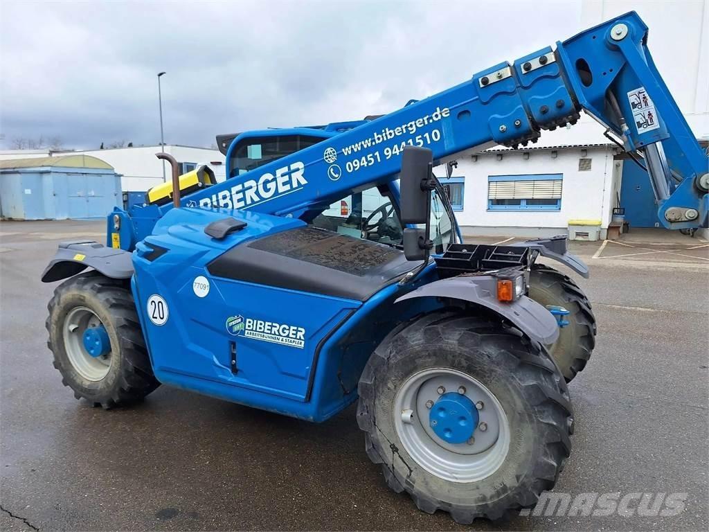 Merlo TF 30.9 G Ładowarki teleskopowe