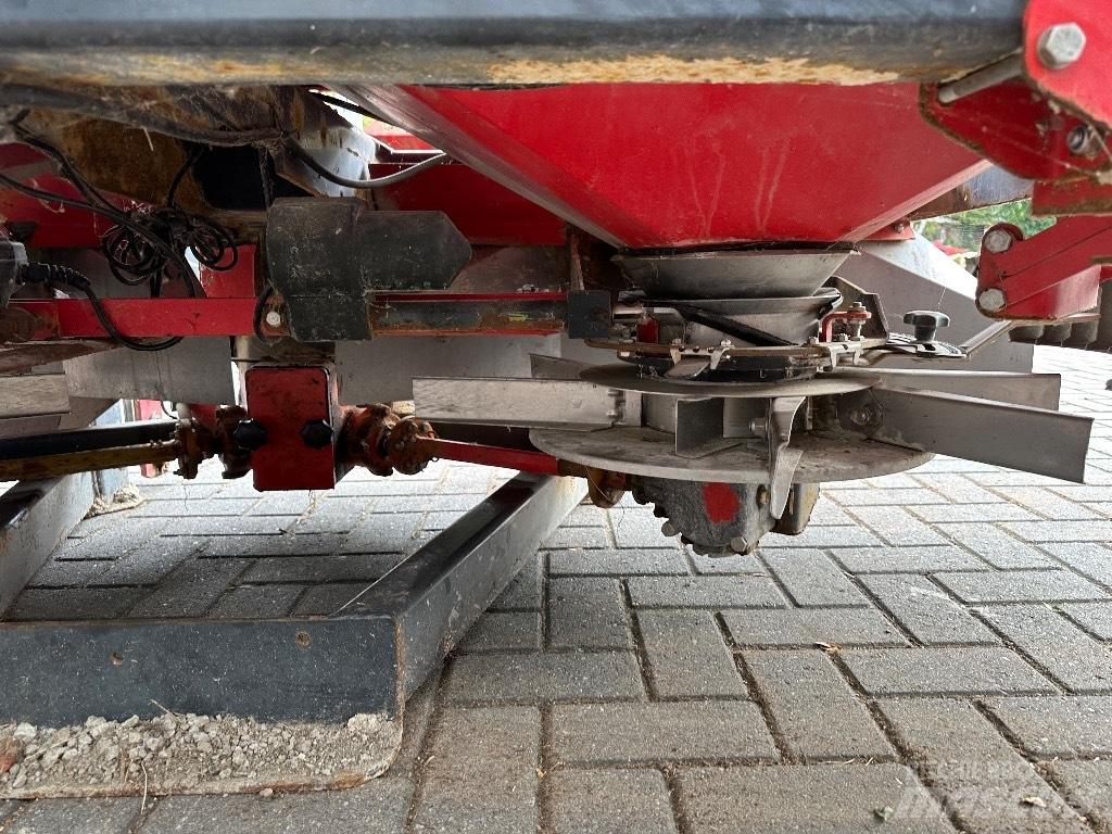 Vicon RS EDW Rozrzutnik nawozów mineralnych