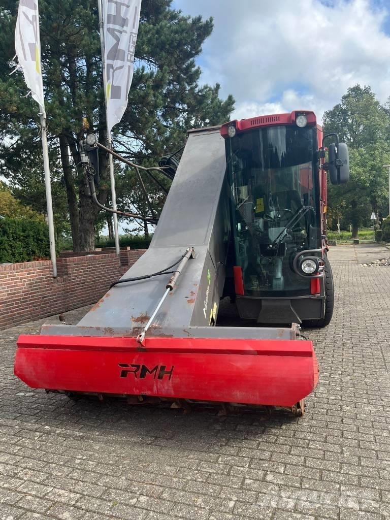 RMH Mixellent 22 Mieszalniki