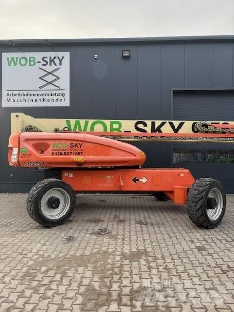 JLG 1200 SJP Podnośniki teleskopowe