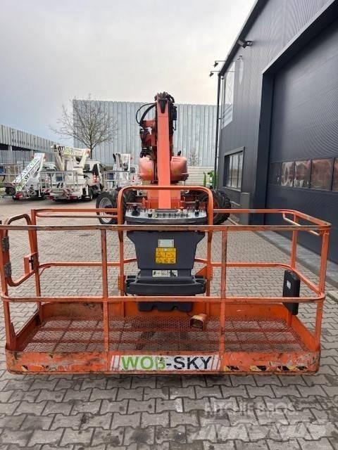 JLG 1200 SJP Podnośniki teleskopowe