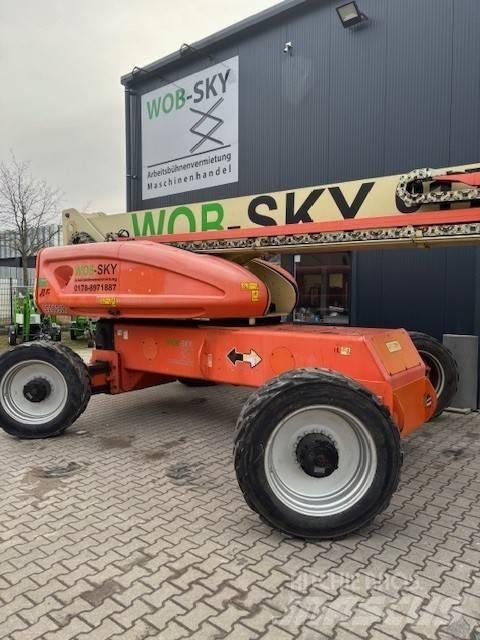 JLG 1200 SJP Podnośniki teleskopowe