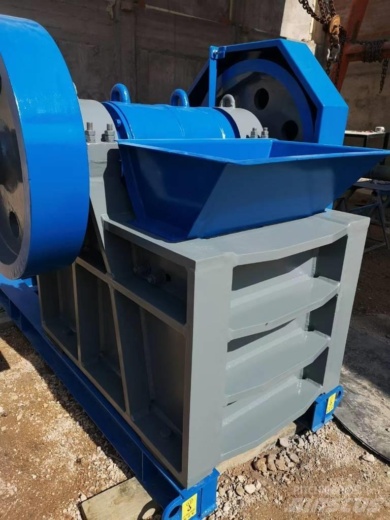 Kinglink PE 250x500 Kruszarki