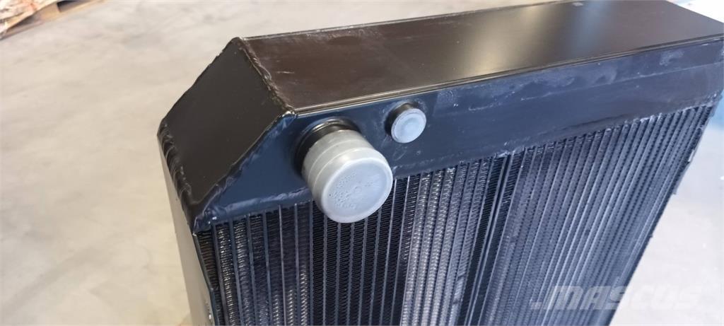 Ponsse 0069740 Silniki