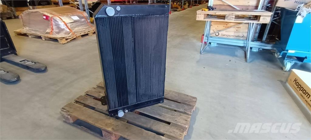 Ponsse 0069740 Silniki