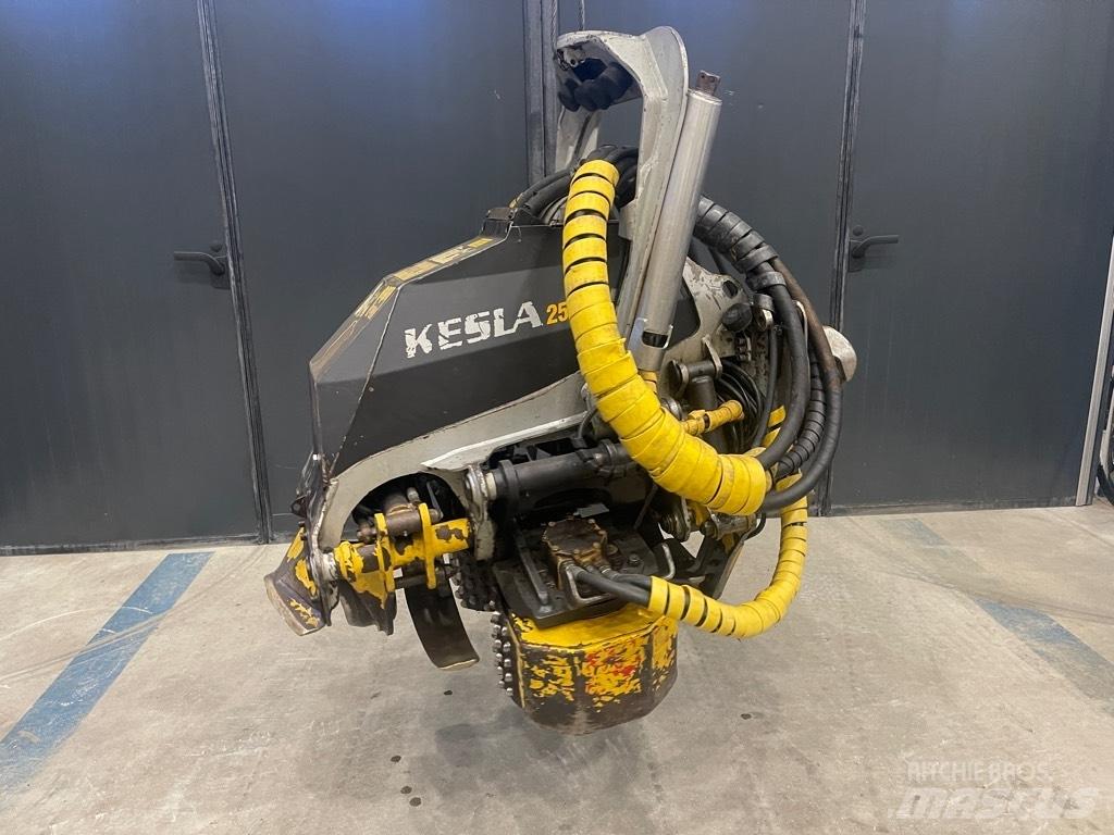 Kesla 25RH II Harwestery