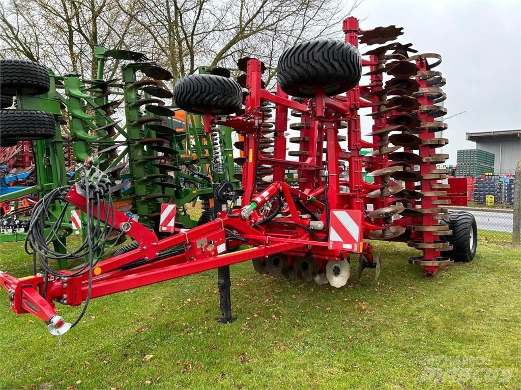 Horsch Jocker 6 RT Brony talerzowe