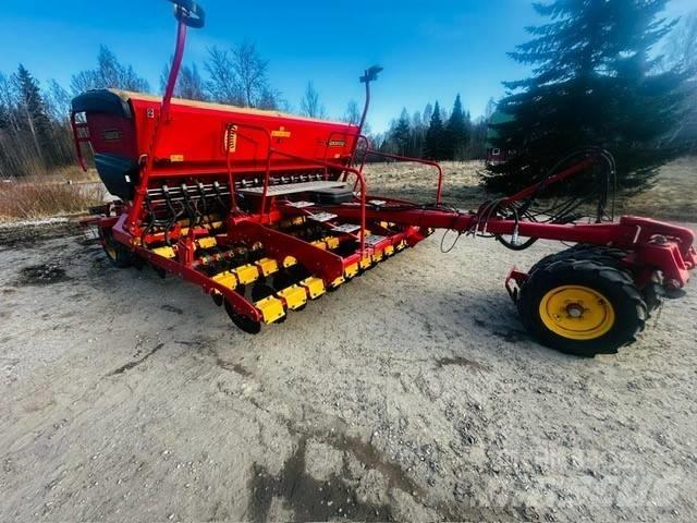 Väderstad Rapid400C Siewniki