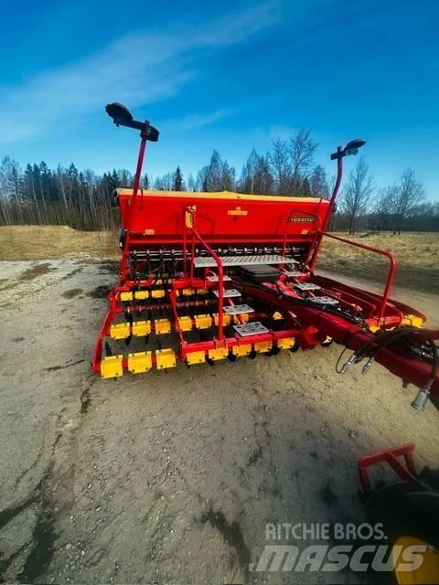Väderstad Rapid400C Siewniki