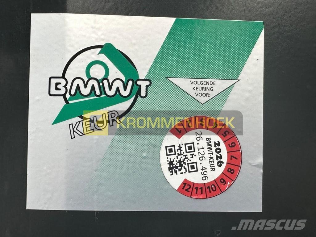 Linde X 30 Wózki elektryczne