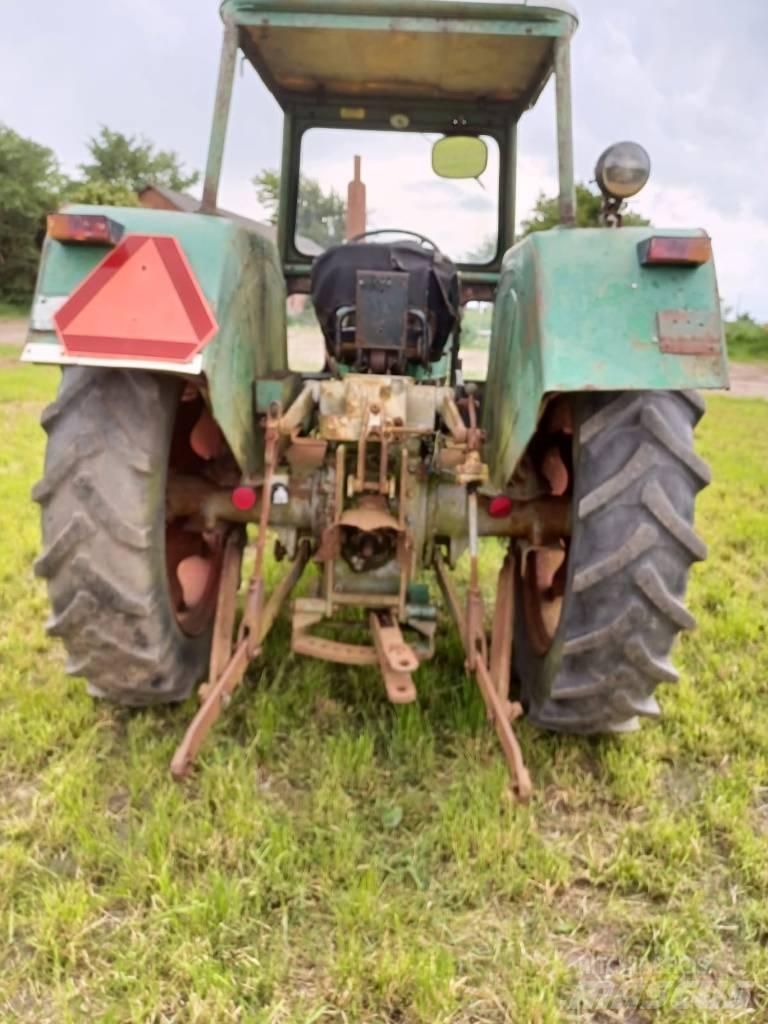 Deutz D6006 Ciągniki rolnicze