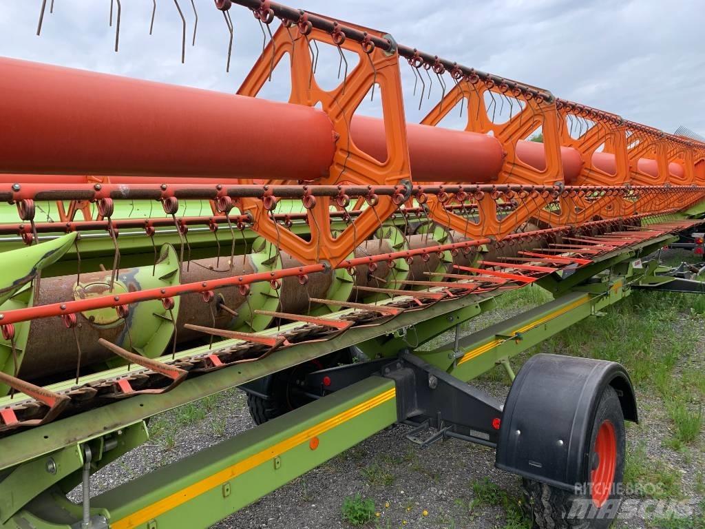CLAAS C 900 Głowice ścinkowe