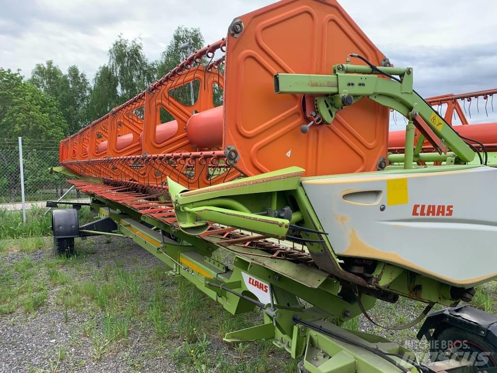CLAAS C 900 Głowice ścinkowe
