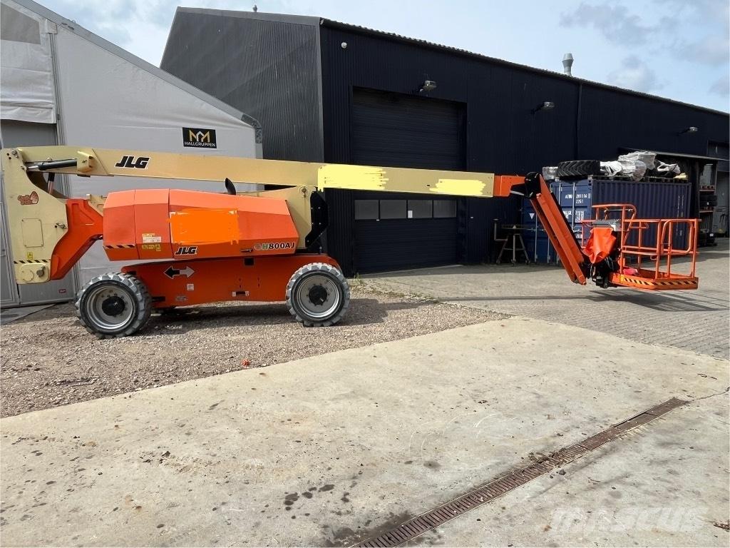 JLG H 800 AJ Podnośniki przegubowe