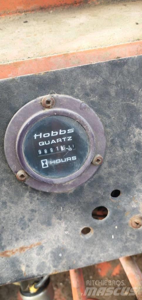 Eaves E-155 Wózki widłowe inne