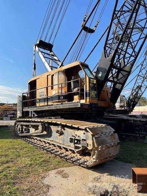 American 9299 Żurawie gąsienicowe