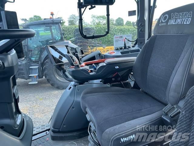 Valtra T 175 V Ciągniki rolnicze