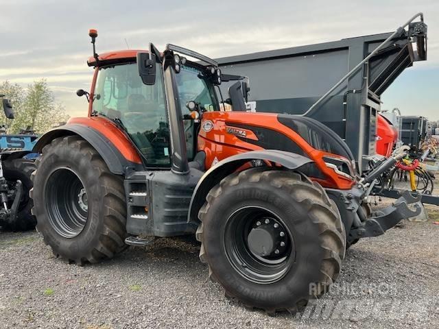 Valtra T 175 V Ciągniki rolnicze