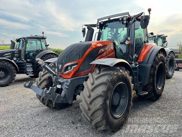 Valtra T 175 V Ciągniki rolnicze